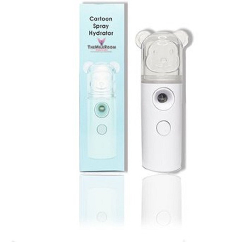 Humidificador Facial Hidratante Recargable Cuidado De Piel