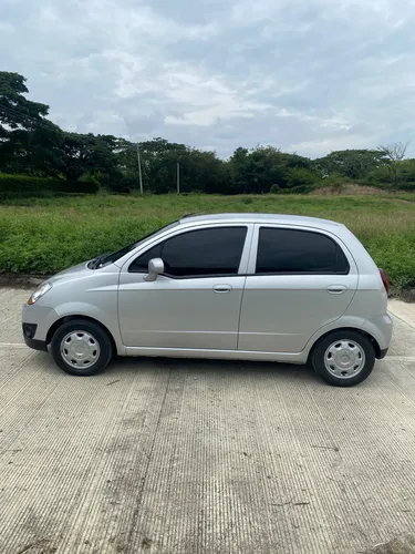 Chevrolet Spark 1.0 Life Mt
