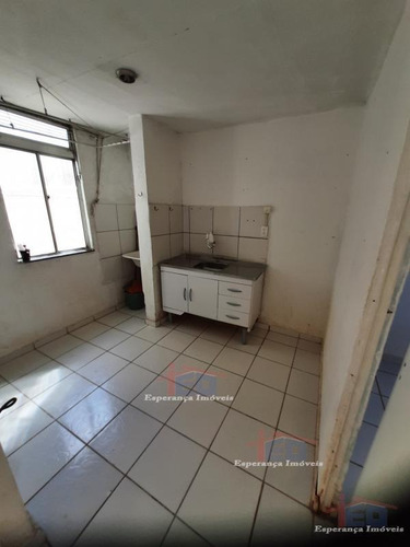 Imagem 5 de 14 de Ref.: 5315 - Apartamento Em Carapicuíba Para Venda - V5315