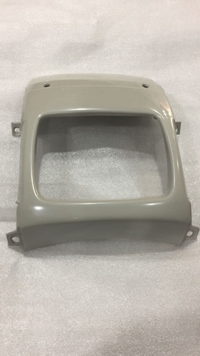 Carenagem Frontal Farol Nx 350 Sahara 1991 A 1999 P/ Pintura