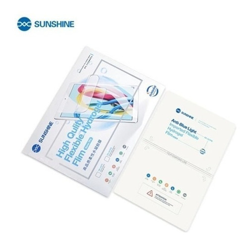 Lamina Hidrogel Sony Xperia 1 Iv Tapa Trasera Certificada