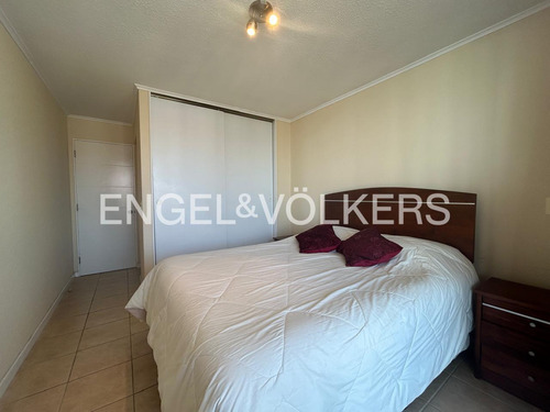 Venta Departamento En Avda. Del Mar Oceanic
