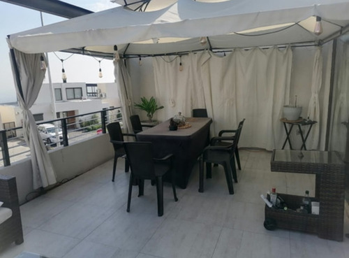 Arriendo Casa Mediterránea Exclusivo Condominio Alto Macul