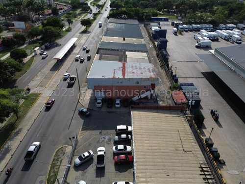 José Trivero Vende Espectacular Local Comercial Ubicado En Barquisimeto