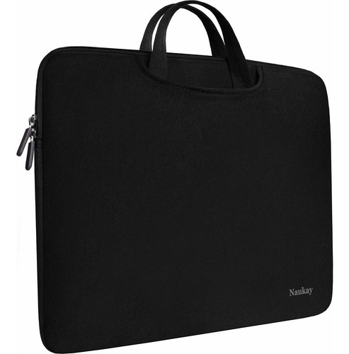 Funda Para Laptop De 15.6 Pulgadas, Duradera Y Delgada Bolsa