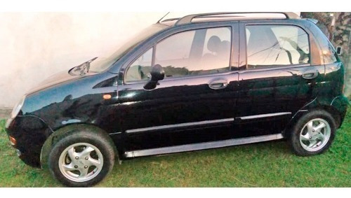 Chery Qq 1.1 Confort