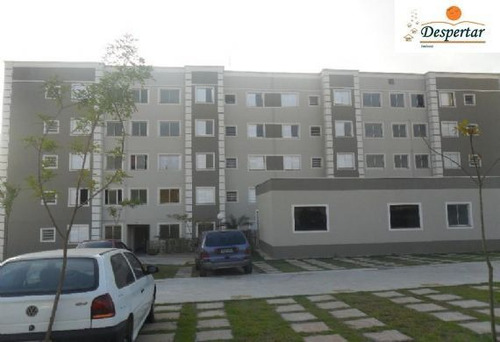 04997 - Apartamento 2 Dorms, Jaraguá - São Paulo/sp - 4997