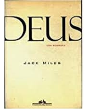 Livro Deus Uma Biografia - Jack Miles [1997]