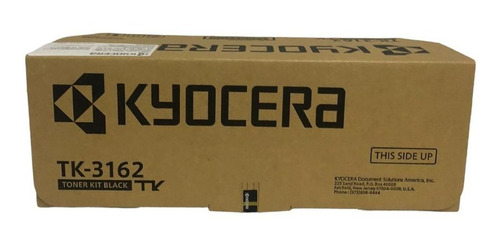 Toner Kyocera Tk-3162 