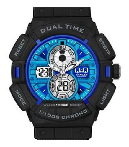 Reloj analogo digital new arrivals