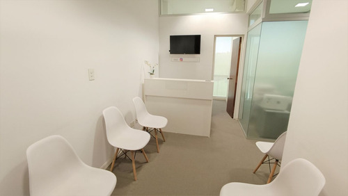 Oppel | Oficina En Venta | Office Park Quatro Pilar | Cod: