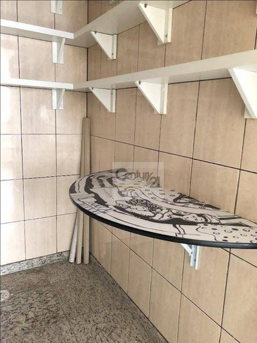 Imagem 14 de 21 de Conjunto Comercial Na Av. Angélica Para Locação - Cj0133