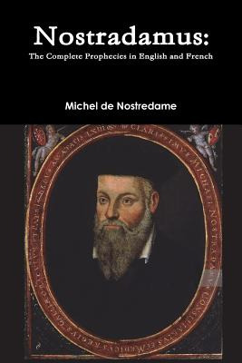 Libro Nostradamus: The Complete Prophecies In English And...