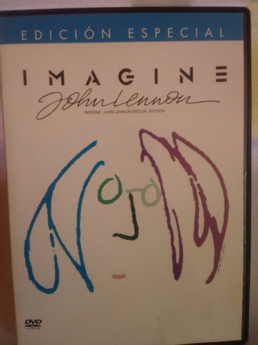 Imagine / John Lennon