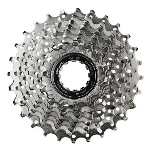  Piñon Cassette Shimano Tiagra Cs-hg500-10 10v 11-25 D 