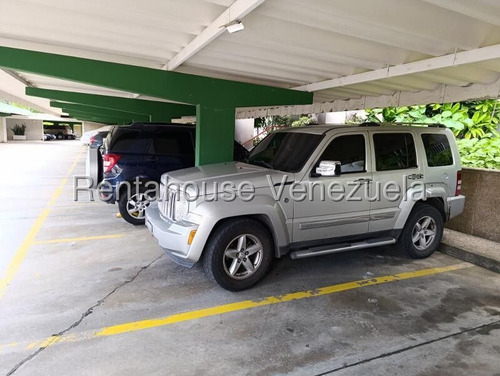 Alquiler De Departamento Colinas De Bello Monte#25-12143