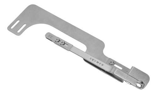 Sewing Machine Seam Guide Quilting Stainless Steel