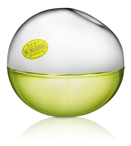 Perfume Importado Dkny Be Delicious Edp 50ml Original 