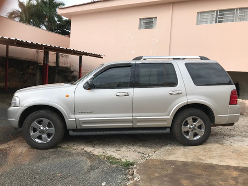 Ford Explorer 2005