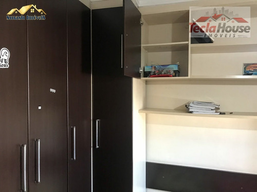 Imagem 10 de 15 de Casa Em Vila São João Batista - Guarulhos - 368