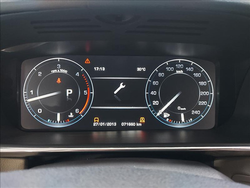 Land Rover Range Rover Sport 4.4 Hse Dynamic 4x4 v8 32v
