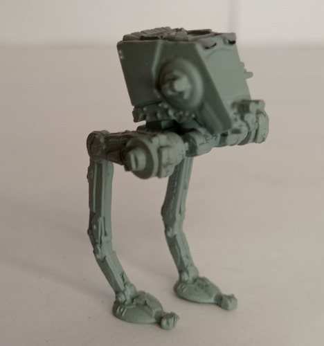 At-st 1993 Star Wars Micro Machines Galoob