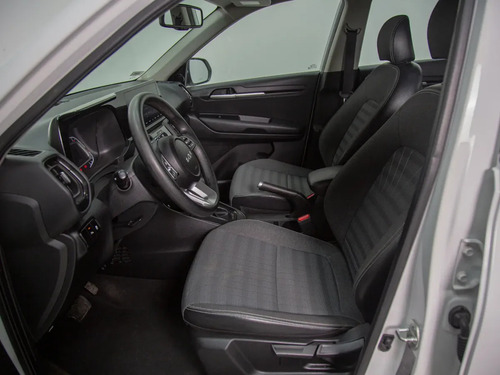 Kia Sonet Sonet 1.5 Ex Ivt Full Plus At 2024