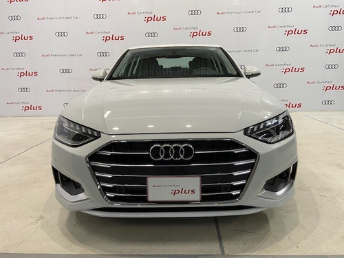 Imagen 2 de 14 de Audi A4 Select 40 Tfsi Mild Hybrid 190 Hp S Tronic 2021