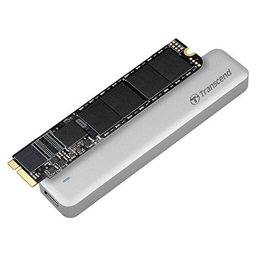 Transcend 240gb Jetdrive 500 Sataiii 6gb S Solid State