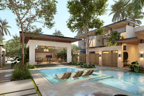 Vendo Apartamento En Exclusivo Proyecto