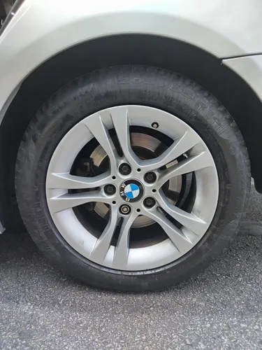 BMW Serie 3 2.0 320i E90 Lci