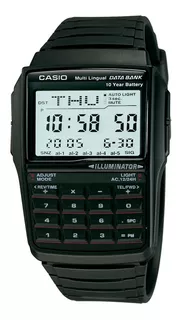 Casio Reloj