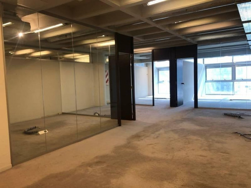 Imagen 5 de 21 de Excelentes Oficinas En Edificio Iberia