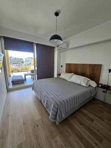 Alquiler Departamento - Terrazas De La Bahia I Nordelta