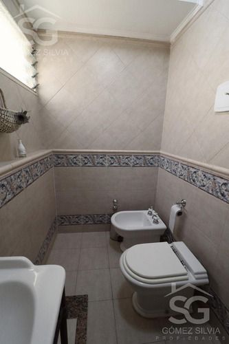 Ph En Venta 7 Ambientes Floresta, Capital Federal
