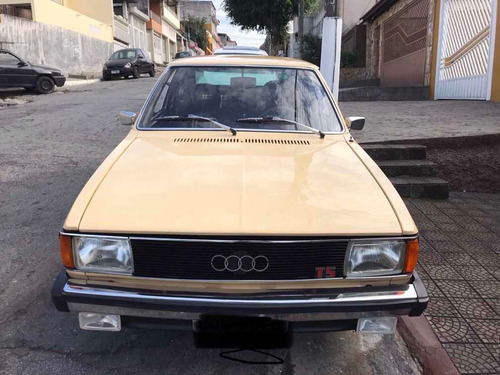 Volkswagen Passat Ts