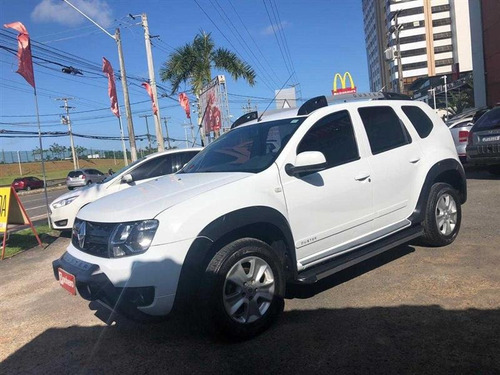 Renault Duster 1.6 16v Sce Flex Dynamique Manual 2016/2017