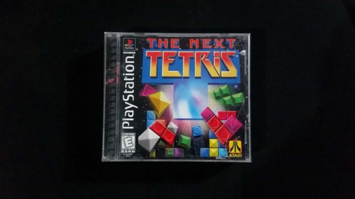 The Next Tetris