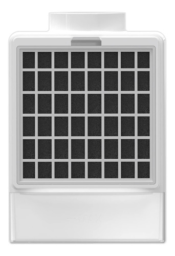 Kit Ventilación Secadora 3 En 1 Con Caja Filtro Pantalla 4 F