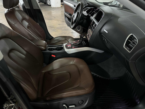 Audi A5 3.0 T Elite Quattro 272hp At