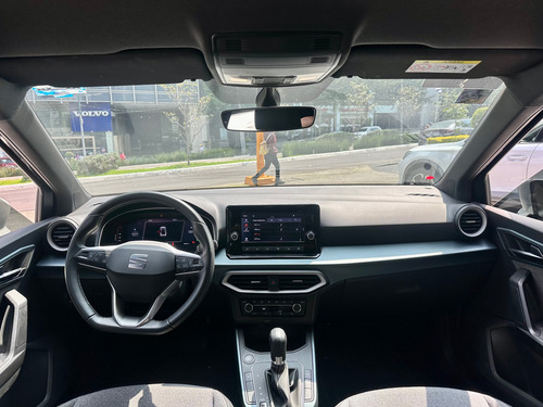 Seat Arona 1.6 Xperience Tiptronic