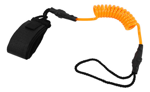 Accesorio Para Kayak, Pala De Seguridad, Correa De Surf