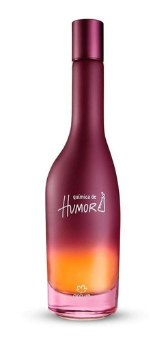 Perfume Natura Humor Mujer 75 Ml - Femenino