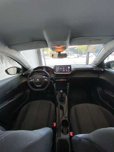 Imagen 15 de 22 de Peugeot 208 1.6 Like Pack Okm Patentado Sin Rodar 2022