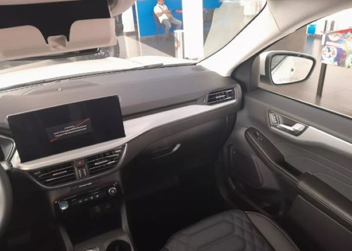 Ford Kuga 2.5 Platinum Hibrida