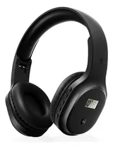 Comprar Auriculares De Radio Fm Personales Recargables Y Portátiles Con La Mejor Recepción, Auriculares Inalámbricos Walkman, Auriculares De Radio Fm Para Correr, Cortar El Césped, Andar En Bicicleta
