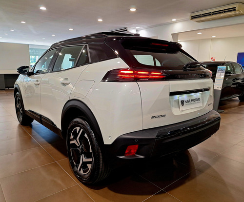 Peugeot 2008 1.0T Gt