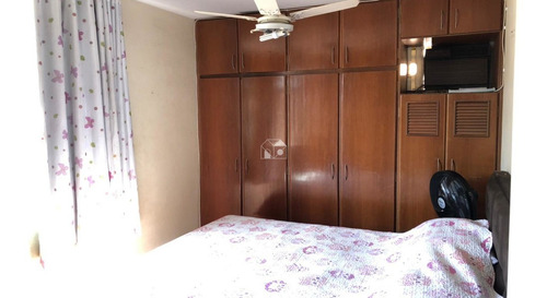 Imagem 6 de 10 de Excelente Apartamento No Centro Com 108m² Reformado!!! - 1964