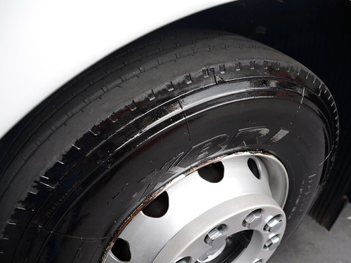 Vw 29530 Meteor 2023 Vw Meteor 29-530 29520 Fh540 R450