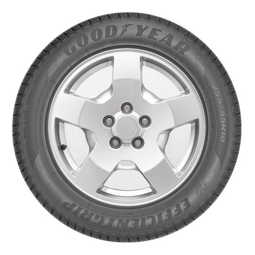 215/55 R17 Llanta Goodyear Efficient Grip Suv 94 V